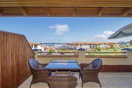Urlaubsräume am Meer Urlaubsräume am Meer 1-25 Kühlungsborn - 