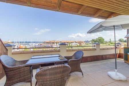 Urlaubsräume am Meer Urlaubsräume am Meer 1-25 Kühlungsborn - 