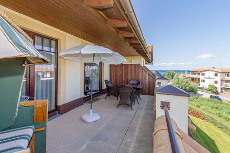 Urlaubsräume am Meer Urlaubsräume am Meer 1-25 Kühlungsborn - 
