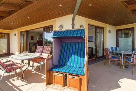 Urlaubsräume am Meer Urlaubsräume am Meer 1-23 Kühlungsborn - 