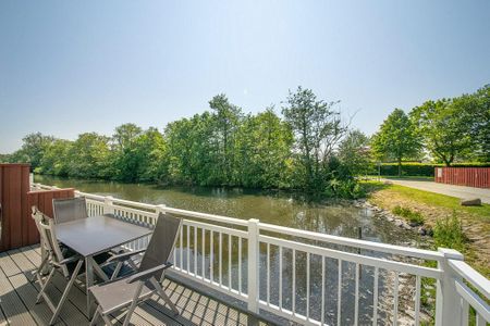 NordseeResort Friesland Ferienhäuser NordseeResort Friesland 27 Schillig - 