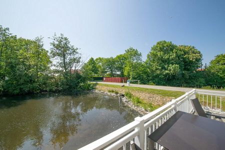 NordseeResort Friesland Ferienhäuser NordseeResort Friesland 27 Schillig - 