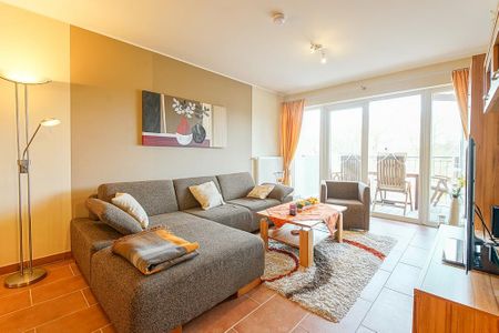 NordseeResort Friesland NordseeResort Friesland 52-2-M Schillig - 