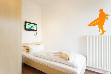 NordseeResort Friesland NordseeResort Friesland 52-2-M Schillig - 