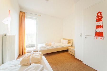NordseeResort Friesland NordseeResort Friesland 52-2-M Schillig - 