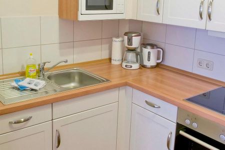 Urlaubsräume am Meer Urlaubsräume am Meer 1-17 Kühlungsborn - 