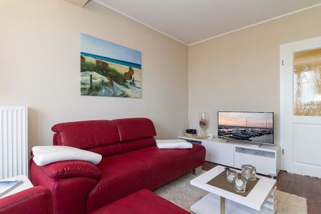 Urlaubsräume am Meer Urlaubsräume am Meer 3-14 Kühlungsborn - 