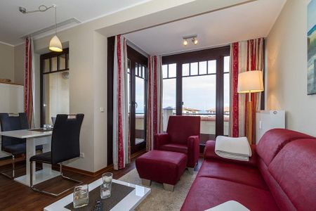Urlaubsräume am Meer Urlaubsräume am Meer 3-14 Kühlungsborn - 