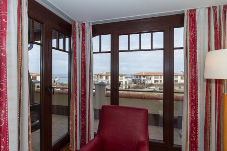 Urlaubsräume am Meer Urlaubsräume am Meer 3-14 Kühlungsborn - 