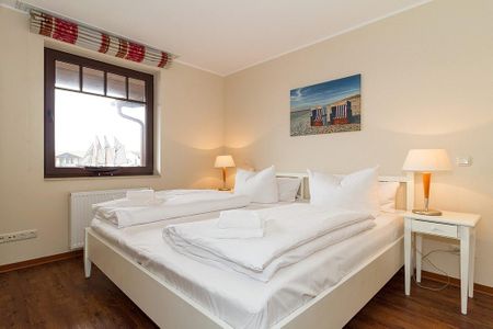 Urlaubsräume am Meer Urlaubsräume am Meer 3-14 Kühlungsborn - 