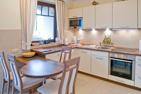 Urlaubsräume am Meer Urlaubsräume am Meer 1-19 Kühlungsborn - 