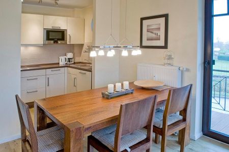 Urlaubsräume am Meer Urlaubsräume am Meer 4-5 Kühlungsborn - 