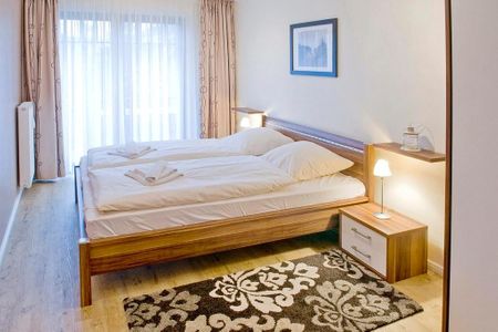 Urlaubsräume am Meer Urlaubsräume am Meer 4-5 Kühlungsborn - 