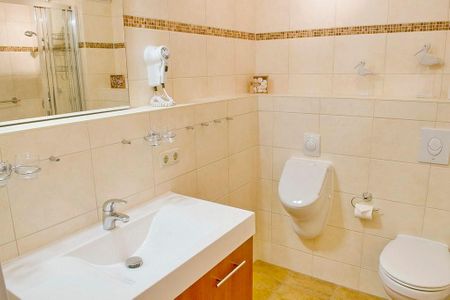 Urlaubsräume am Meer Urlaubsräume am Meer 4-5 Kühlungsborn - 