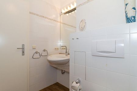 Meeresblick Meeresblick 420 Kühlungsborn - Badezimmer mit Dusche