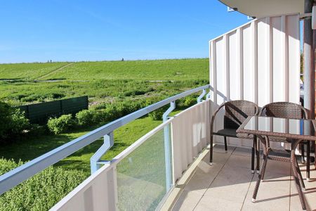 Hus Inselkieker Hus Inselkieker 111 Schillig - 
