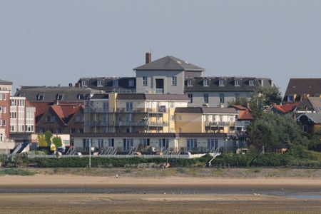 Amrumer Strandhaven 