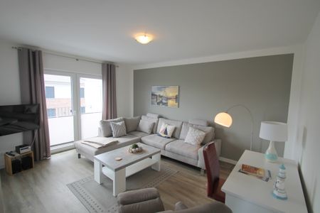 2107 -  mit  Meerblick Strandwiese Dahme -