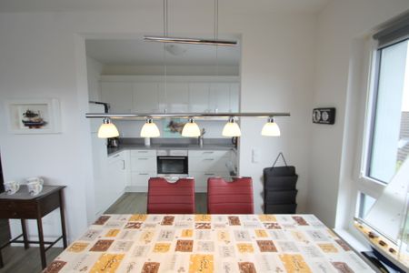 2107 -  mit  Meerblick Strandwiese Dahme -