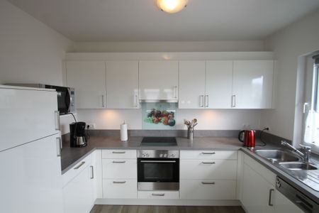 2107 -  mit  Meerblick Strandwiese Dahme -