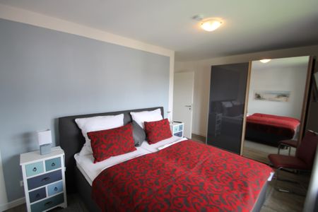 2107 -  mit  Meerblick Strandwiese Dahme -