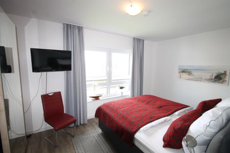 2107 -  mit  Meerblick Strandwiese Dahme -