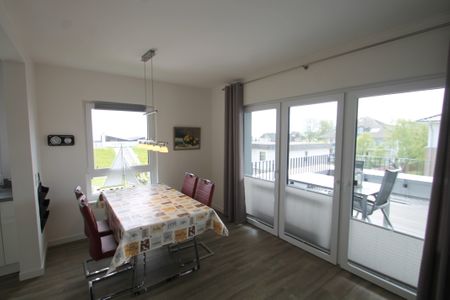 2107 -  mit  Meerblick Strandwiese Dahme -