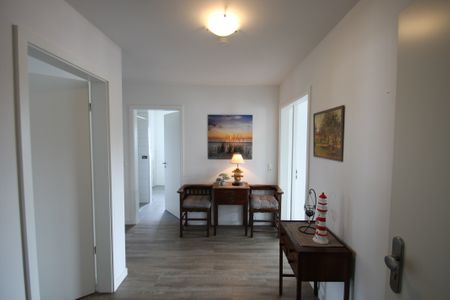 2107 -  mit  Meerblick Strandwiese Dahme -