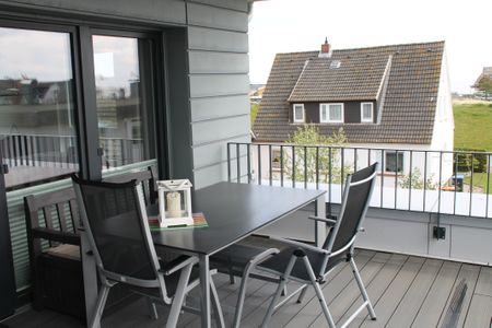 2107 -  mit  Meerblick Strandwiese Dahme -