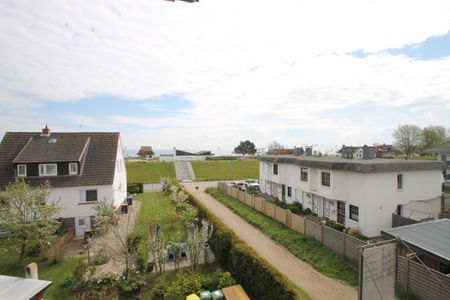 2107 -  mit  Meerblick Strandwiese Dahme -