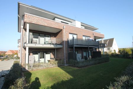 2107 -  mit  Meerblick Strandwiese Dahme -
