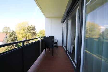 1511 - Dünenresidenz WG 1 Dahme -