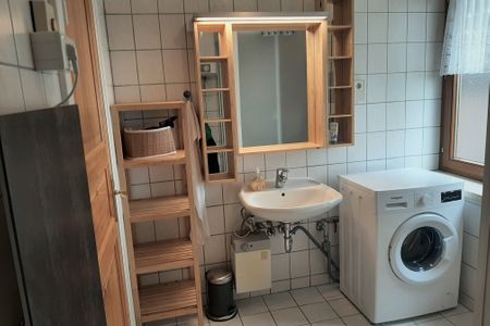 1016 - Haus am Deich WG 1 Dahme -