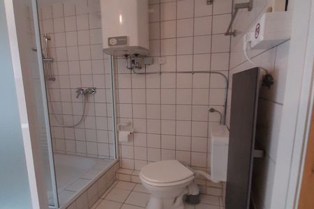 1016 - Haus am Deich WG 1 Dahme -