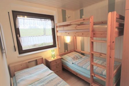 1016 - Haus am Deich WG 1 Dahme -