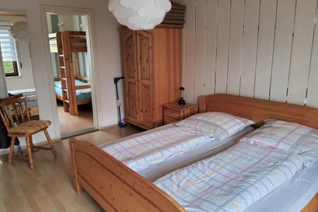 1016 - Haus am Deich WG 1 Dahme -