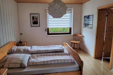 1016 - Haus am Deich WG 1 Dahme -