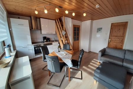 1017 - Haus am Deich WG 2 Dahme -