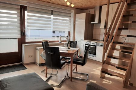 1017 - Haus am Deich WG 2 Dahme -