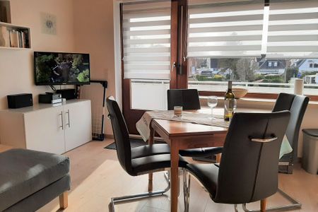 1017 - Haus am Deich WG 2 Dahme -