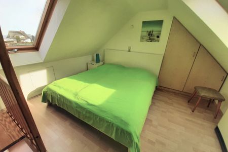 1018 - Haus am Deich WG 3 Dahme -