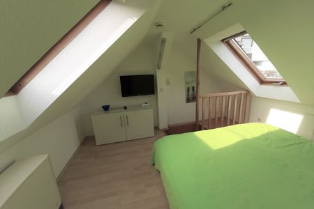 1018 - Haus am Deich WG 3 Dahme -