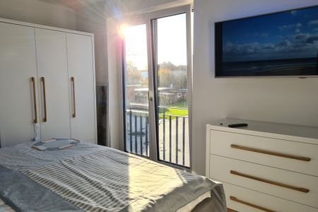 2506 - Kleine Auszeit mit Sauna Strandwiese Dahme -