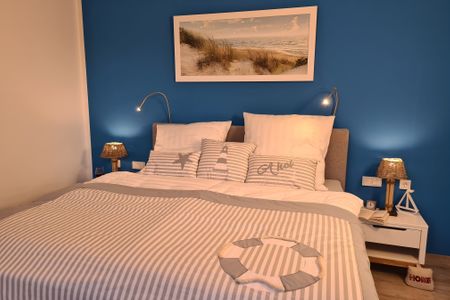 2506 - Kleine Auszeit mit Sauna Strandwiese Dahme -