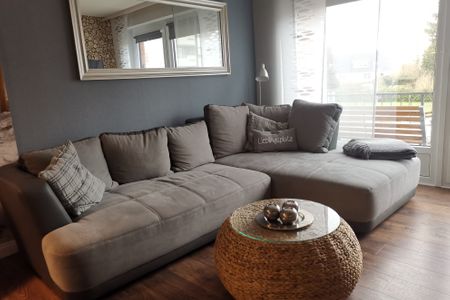 7017 - Wohnung "Küstenperle" Dahme -