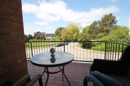 7017 - Wohnung "Küstenperle" Dahme -