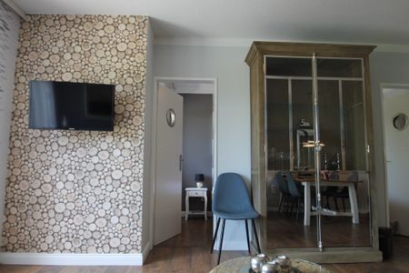 7017 - Wohnung "Küstenperle" Dahme -