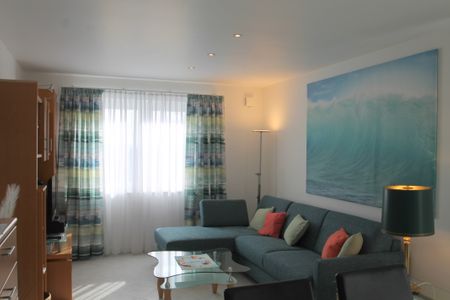 1005 - Haus Landau Dahme -