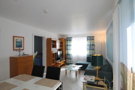 1005 - Haus Landau Dahme -