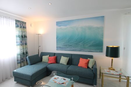 1005 - Haus Landau Dahme -